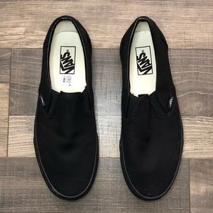 Vans Classic Women’s 10.5 or Men’s 9